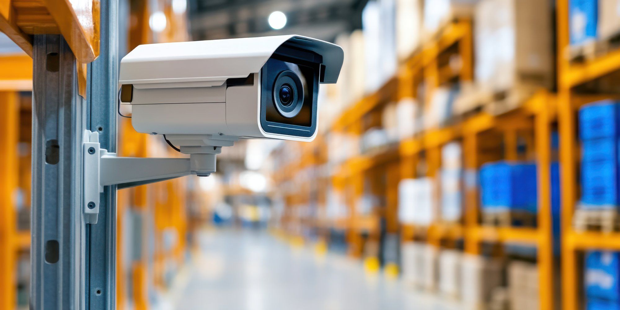 Cámaras de vigilancia