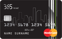 365Direkte Mastercard 365Direkte Mastercard