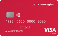 Bank Norwegian