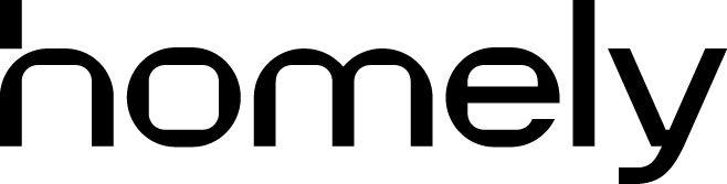 Homely logo