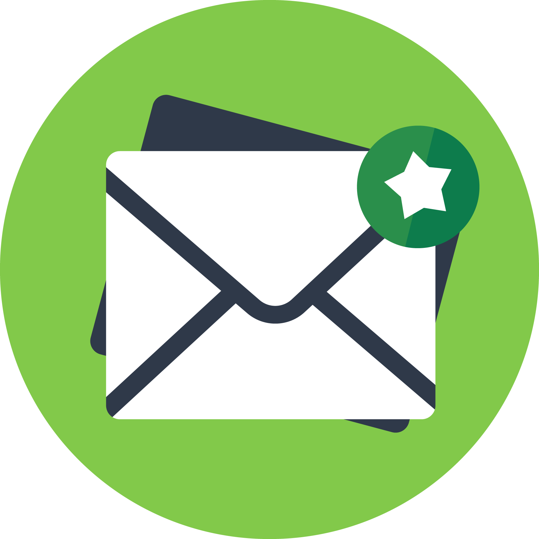 Icona email