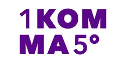 1komma5's logo