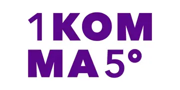 1komma5's logo
