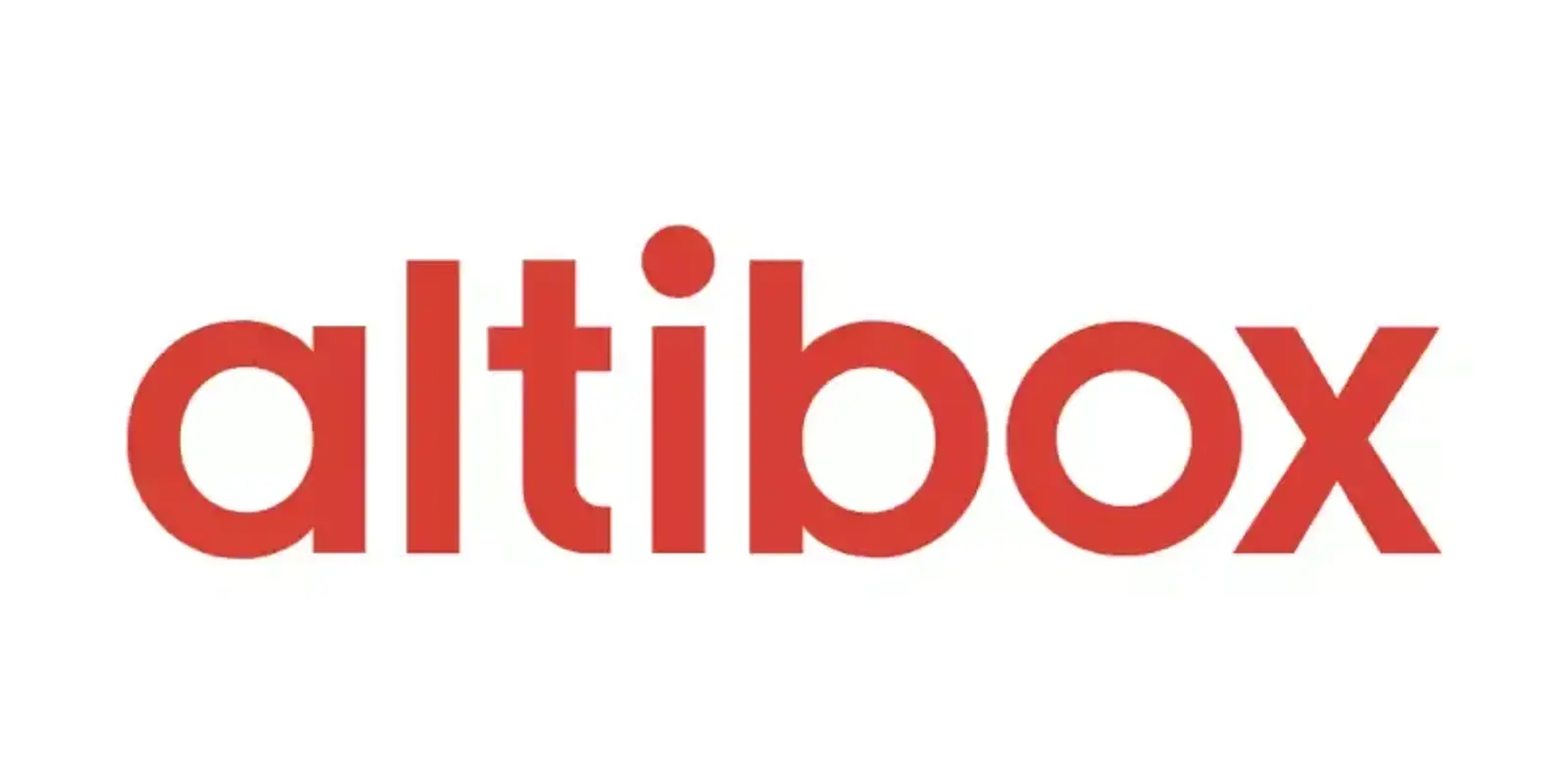 Altibox Logo