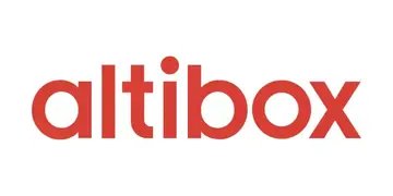 Altibox Logo