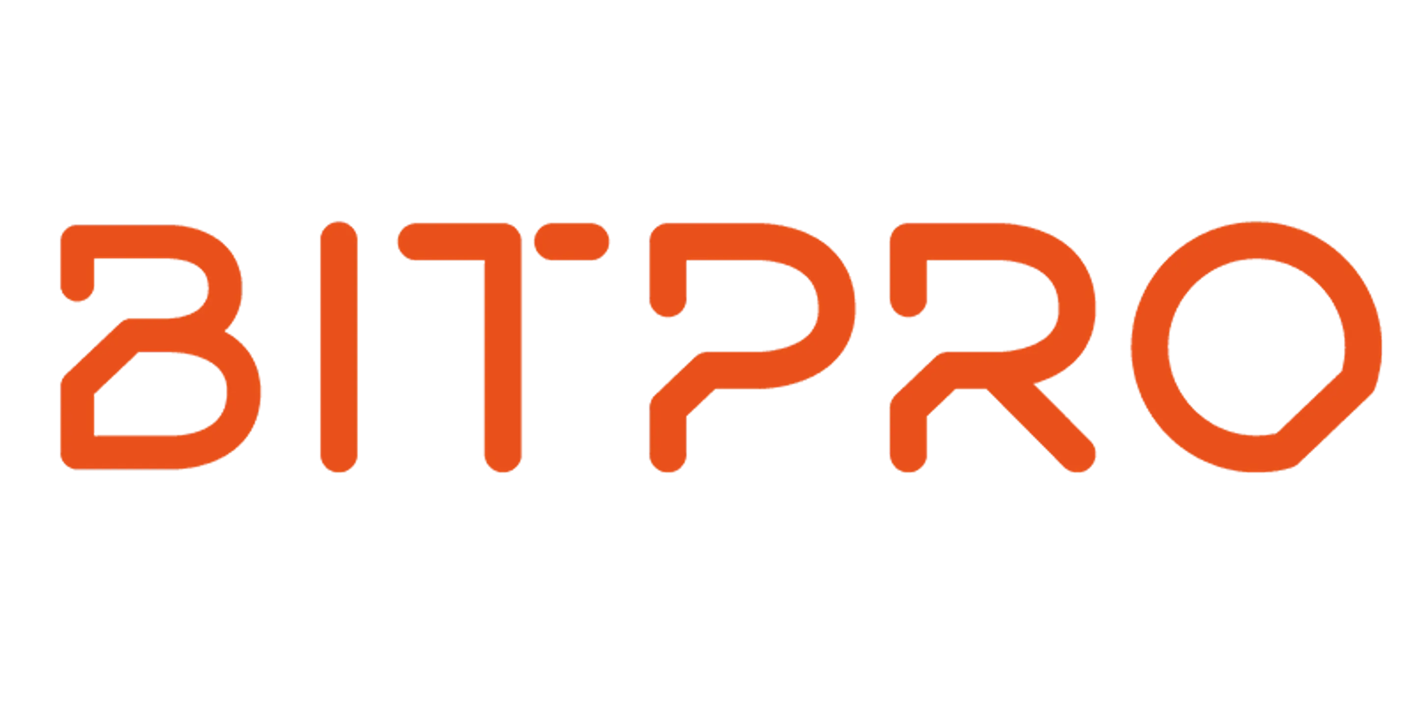 Bitpro logo