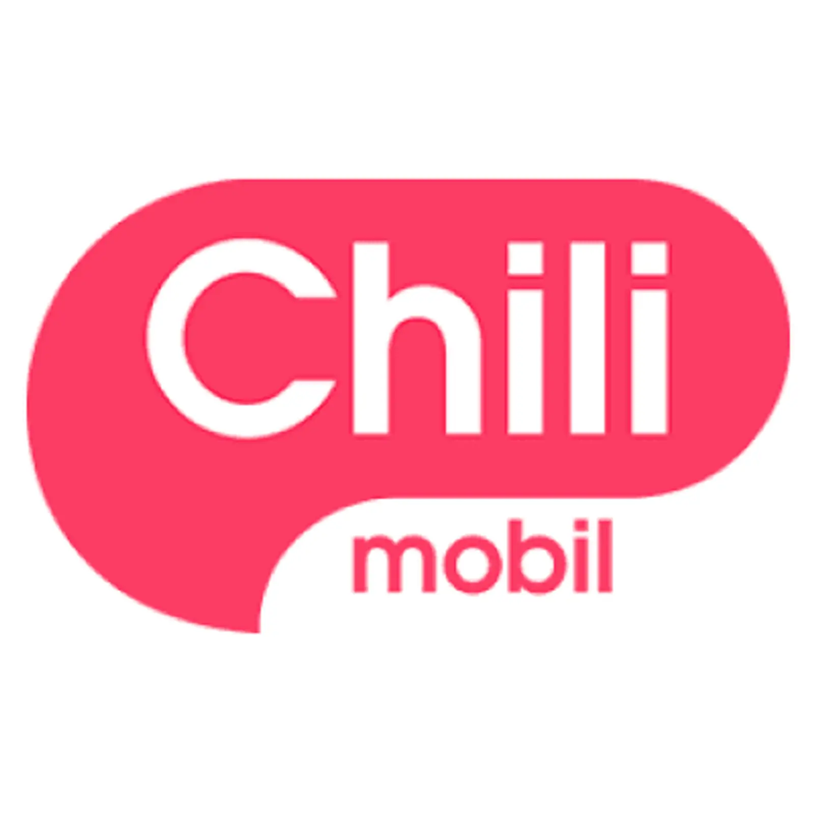 Chili mobil logoen