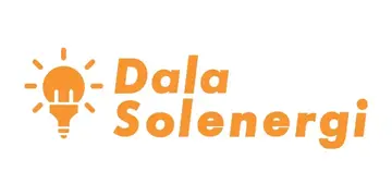 Solcellsinstallatören Dala Solenergis logotyp