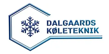 Dalgaards Køletekniks logo
