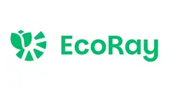 EcoRay logo