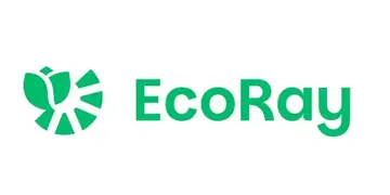 EcoRay logo