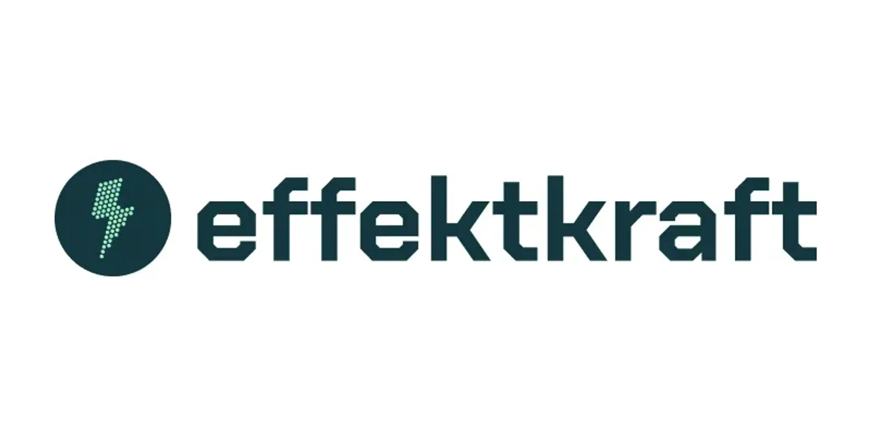 Effektkraft logo