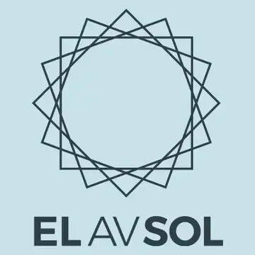 Solcellsföretaget El av Sols logotyp.