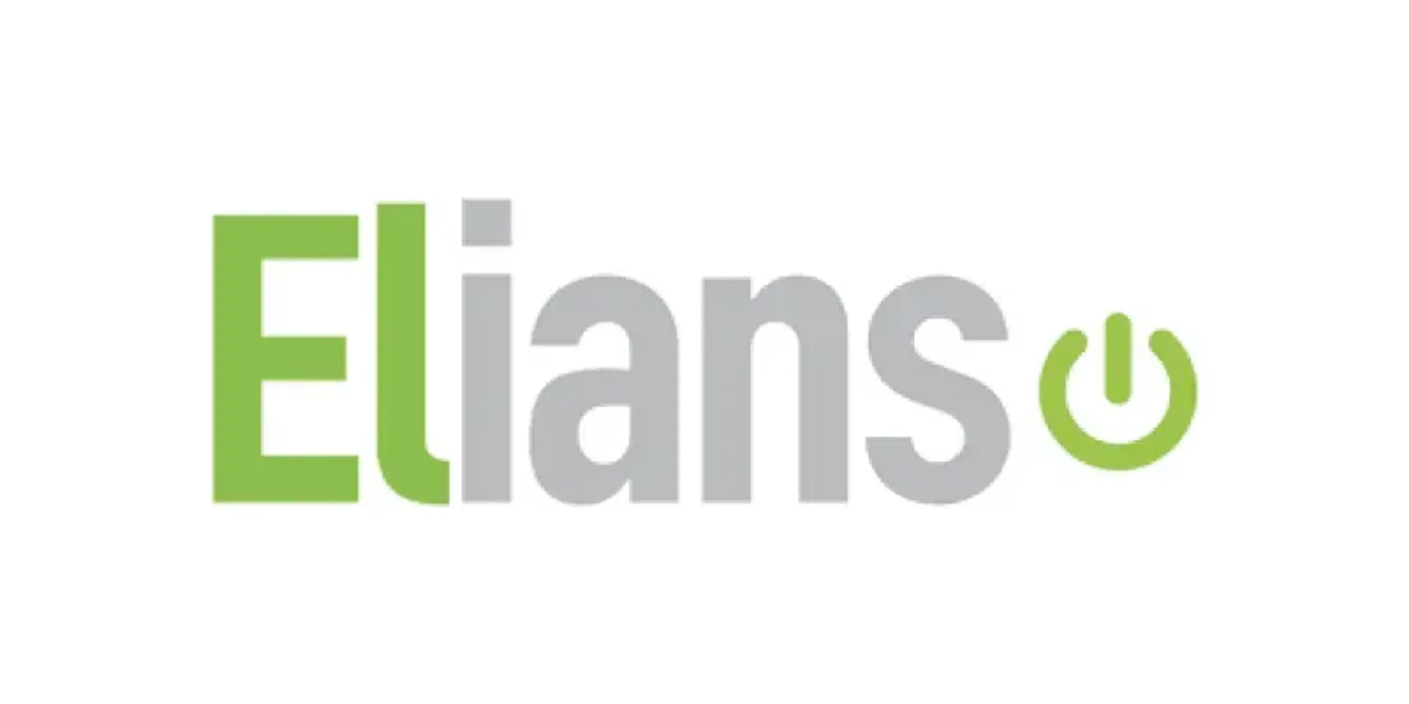 Elians logotyp.