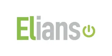 Elians logotyp.