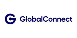 GlobalConnect logo