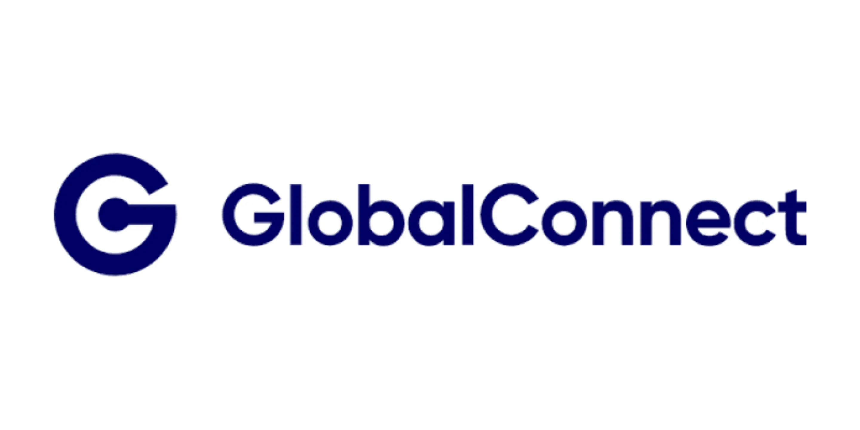 GlobalConnect logo