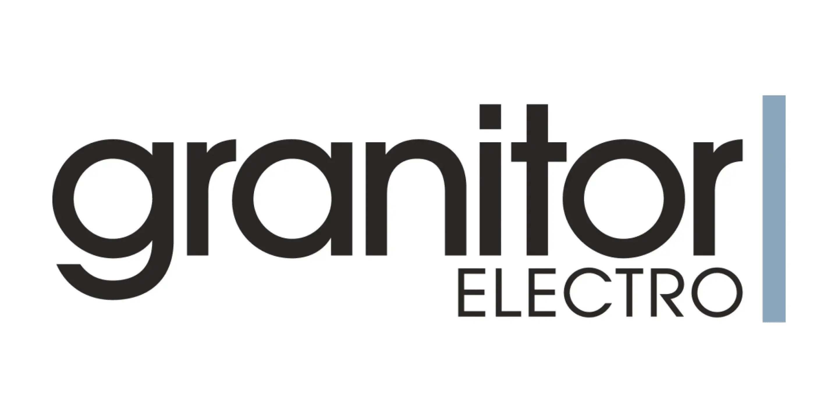Granitor Electro Örnsköldsvik logo