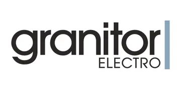 Granitor Electro Örnsköldsvik logo