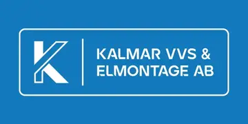 Kalmar VVS & Elmontage logo