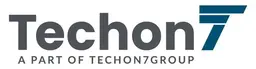 Techon7s logo