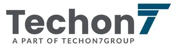 Techon7s logo