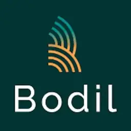 Bodil Energy's logo