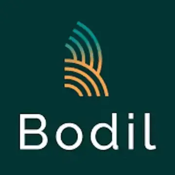 Bodil Energy's logo