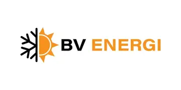 BV Energis logo