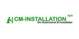 CM-Installations logo