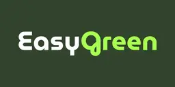 Easy Greens logo