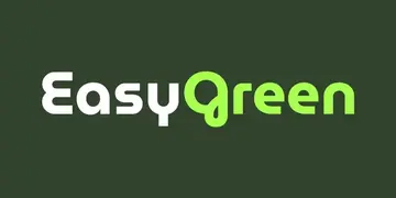 Easy Greens logo
