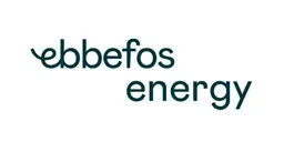 Ebbefos Energys logo