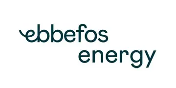 Ebbefos Energys logo