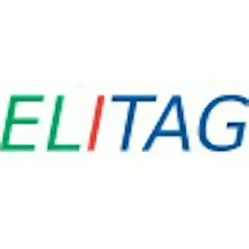 Elitags logo
