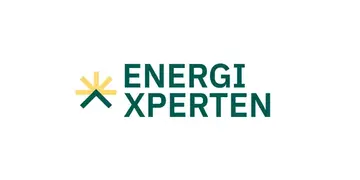 EnergiXperten logo