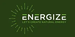 Energize's logo
