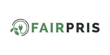 Fairpris' logo