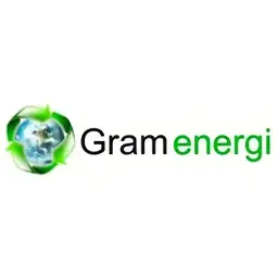 Gram energis logo