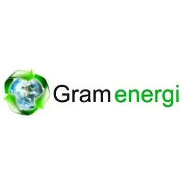 Gram energis logo