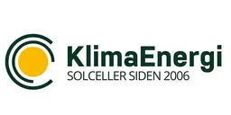 KlimaEnergi A/S  logo