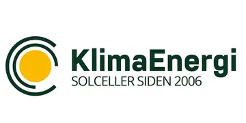 KlimaEnergi A/S  logo