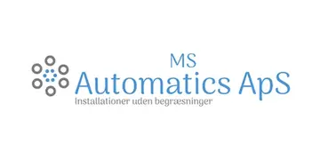 MS Automatics logo