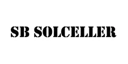 SB Solcellers logo