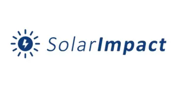 SolarImpacts logo