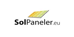 Solpaneler.eu's logo