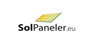 Solpaneler.eu's logo