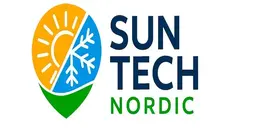 Suntech Nordics logo