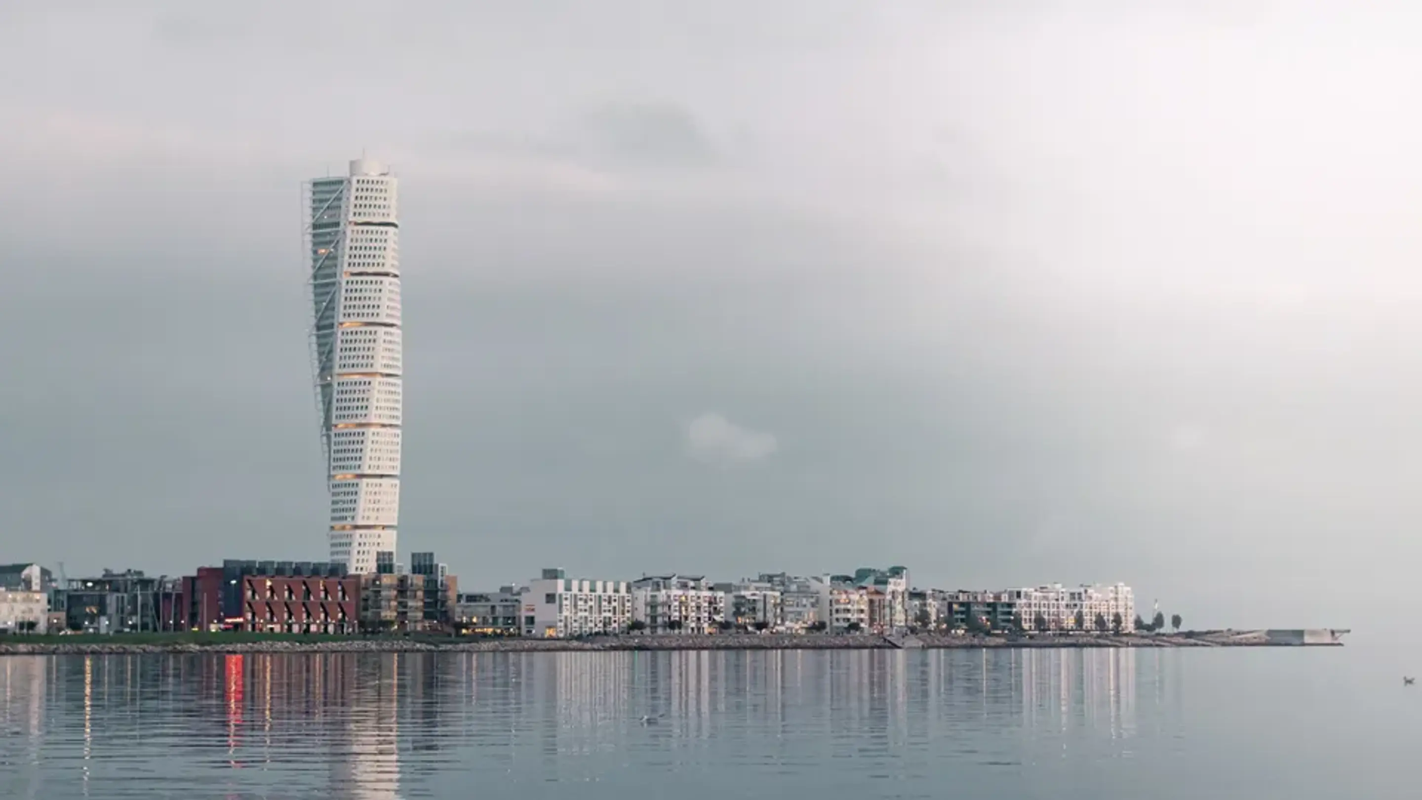 Malmö hero