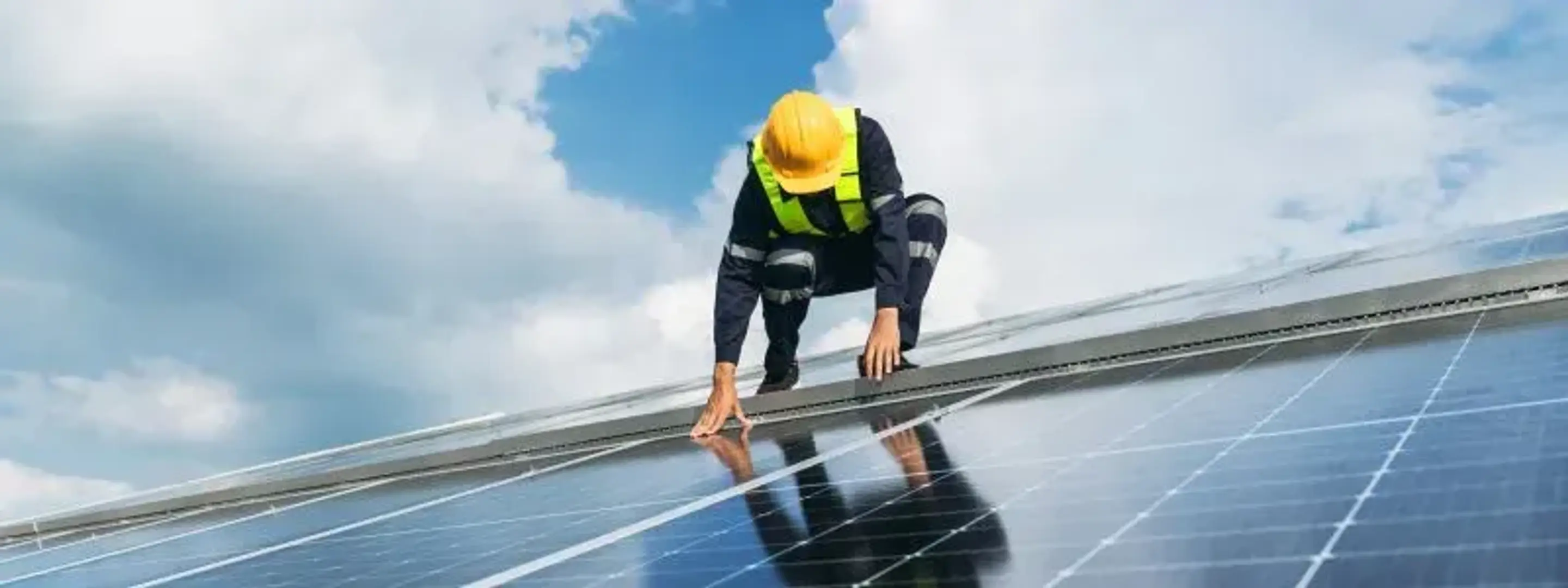 Mariapark Sol banner